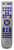Replacement Remote Control LOGIK