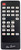 Replacement Remote Control LOGIK