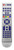 Replacement Remote Control LOGIK
