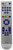 Replacement Remote Control PHILIPS
