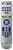 Replacement Remote Control PHILIPS