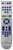 Replacement Remote Control PHILIPS