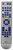Replacement Remote Control PHILIPS