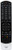 Remote Control TOSHIBA Original CT-90404 75028506