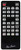 Replacement Remote Control PANASONIC