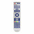 Replacement Remote Control EVESHAM, SWISSTEC, UMC, Etc