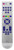 Replacement Remote Control HITACHI