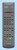 Replacement Remote Control HITACHI