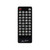 Replacement Remote Control PHILIPS.