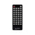 Replacement Remote Control PHILIPS.