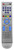 Replacement Remote Control PHILIPS, PYE, Etc.