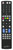 Replacement Remote Control LOGIK, HITACHI, VESTEL, Etc