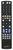 Replacement Remote Control LOGIK, HITACHI, VESTEL, Etc