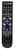 Replacement Remote Control LOGIK, HITACHI, VESTEL, Etc