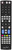 Replacement Remote Control AKURA, BAIER, GRUNDIG, ONN, Etc