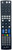 Replacement Remote Control FIDELITY, SAMSUNG, Etc