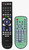 Replacement Remote Control  Waterproof LCD TV