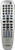 Remote Control PHILIPS Original 996500019486 364CRC007
