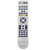 Replacement Remote Control BUSH, PHILIPS, Etc