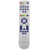 Replacement Remote Control BUSH, GOODMANS, GRUNDIG, Etc