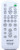 Remote Control SONY Original A1108465A RM-SC30