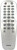 Remote Control PHILIPS Original 996500017184 VR140/07