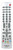 Remote Control HITACHI Original 845045TM3XBH
