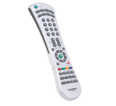 Telecomando Di Sostituzione SimplyAll Per TV Goodmans TVC143TS – Nessuna Programmazione, Batterie Incluse