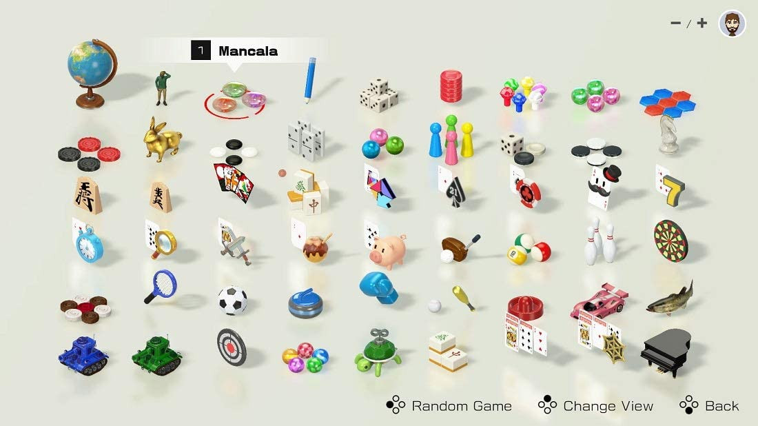 51 Worldwide Games - Nintendo Switch - Boostgaming (UK)