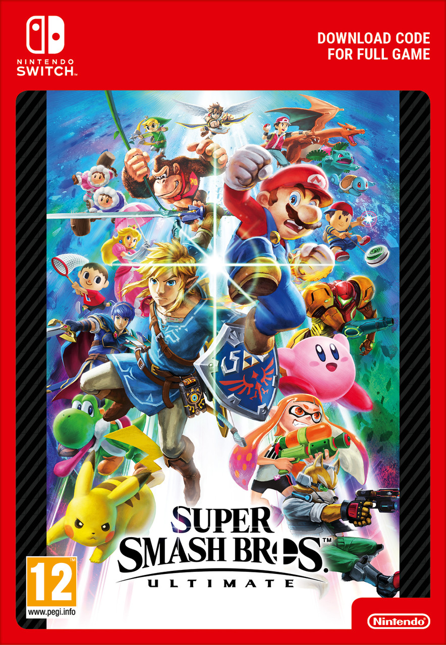 super smash bros infinite download