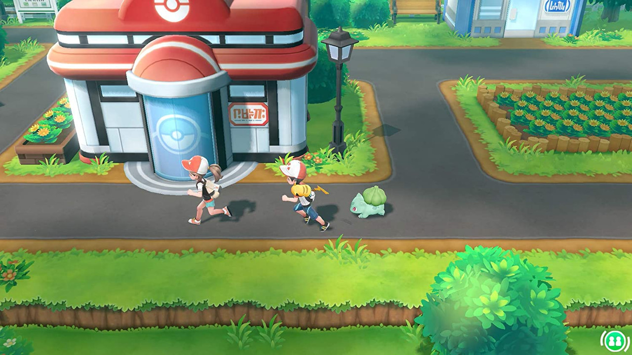 Pokémon: Let's Go Pikachu! - Nintendo Switch - Boostgaming (UK) Pokémon: Let's Go Pikachu! - Nintendo Switch - Boostgaming (UK)
