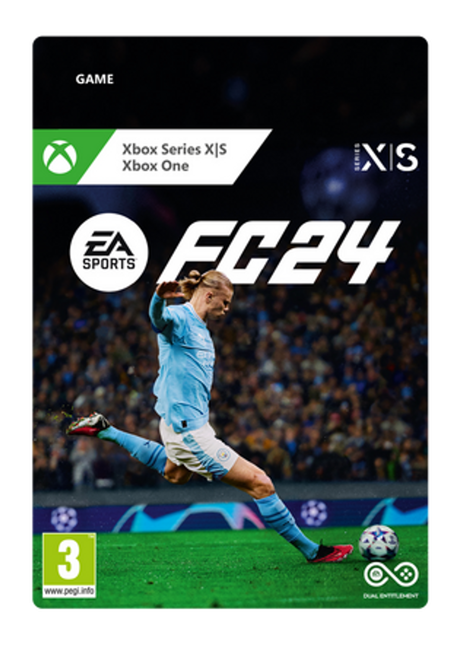 EA SPORTS FC™ 24 for Nintendo Switch - Nintendo Official Site