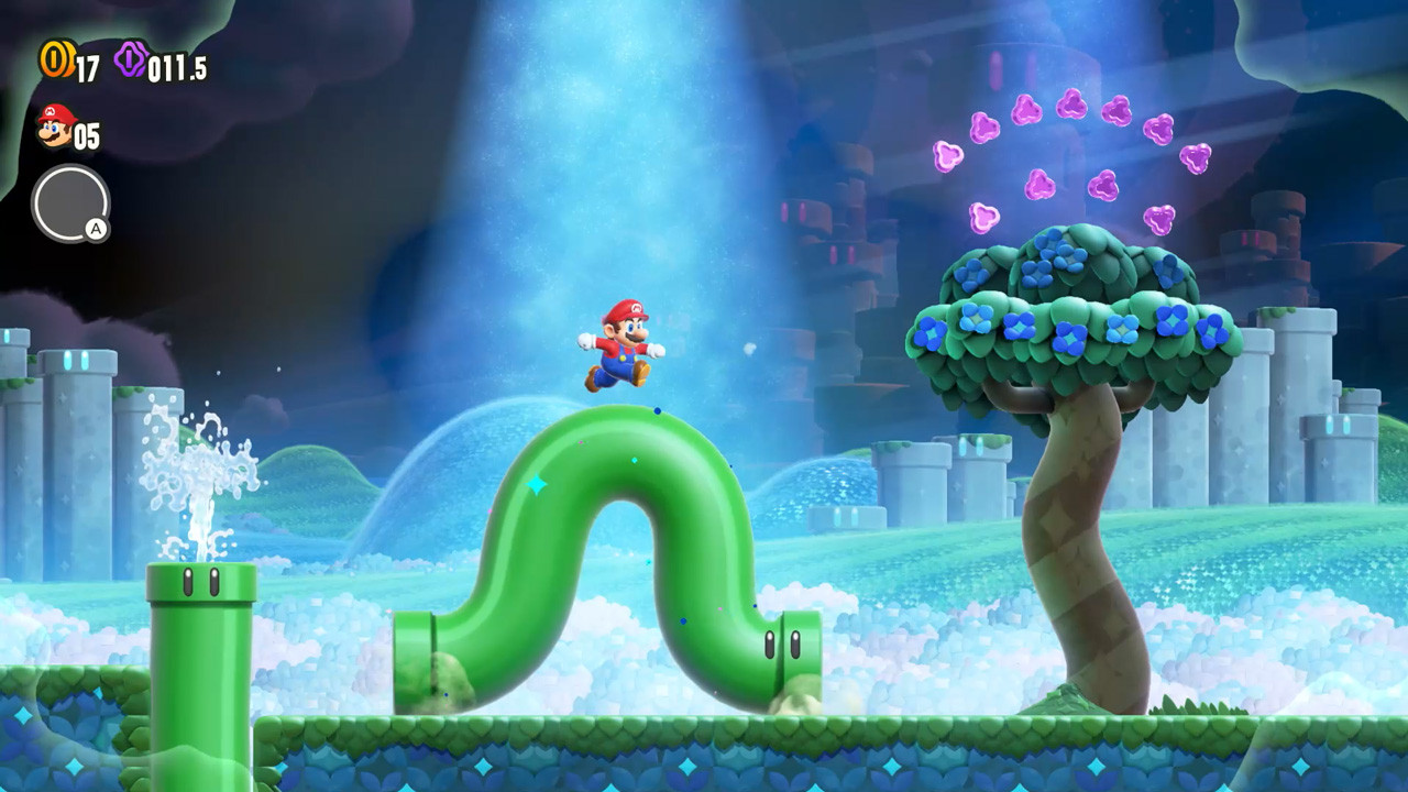 Super Mario Bros. Wonder - Nintendo Switch - Boostgaming (UK)