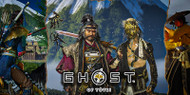 Ghost of Yōtei Review: Easily Game of the Year