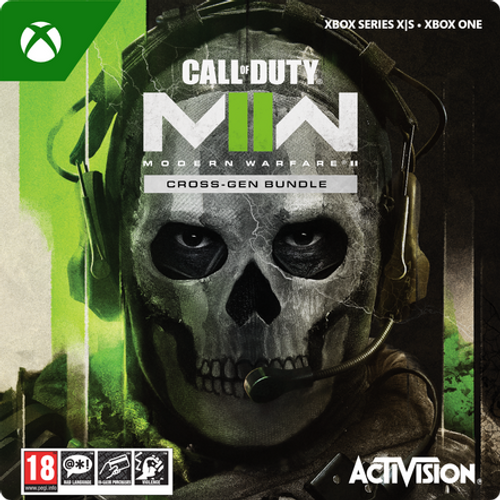 Call of Duty®: Modern Warfare® II  - Cross-Gen Bundle