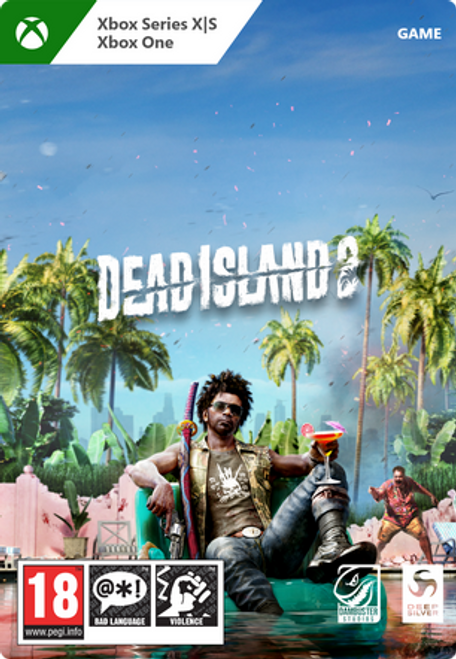 Dead Island 2 - Xbox