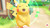 Pokémon: Let's Go Pikachu! - Nintendo Switch