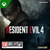 Resident Evil 4 Remake - Xbox