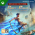 Prince of Persia: The Lost Crown Deluxe Edition - Xbox