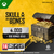 Skull and Bones 4900 Gold - Xbox