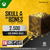 Skull and Bones 3000 Gold - Xbox