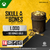 Skull and Bones 1100 Gold - Xbox