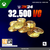 WWE 2K24: 32500 Virtual Currency Pack - Xbox