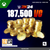 WWE 2K24: 187500 Virtual Currency Pack - Xbox