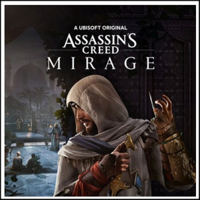 Assassins Creed Mirage