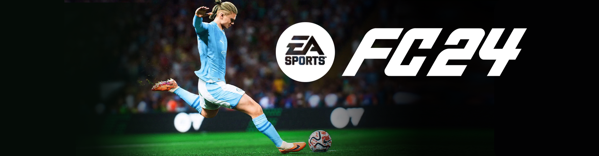 EA SPORTS FC™ 24 - Sito ufficiale