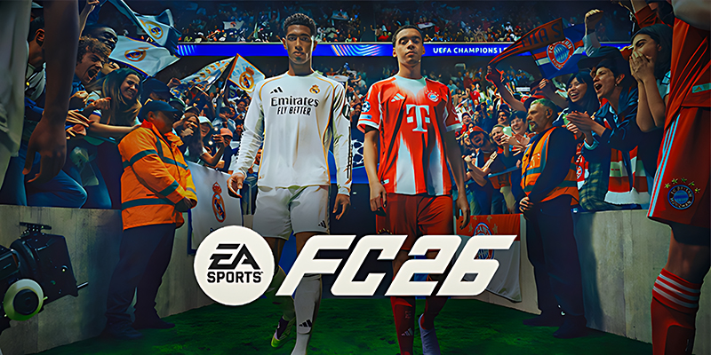 EA FC 26