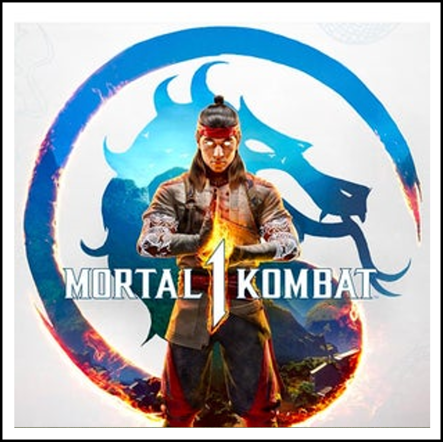 Mortal Kombat 1