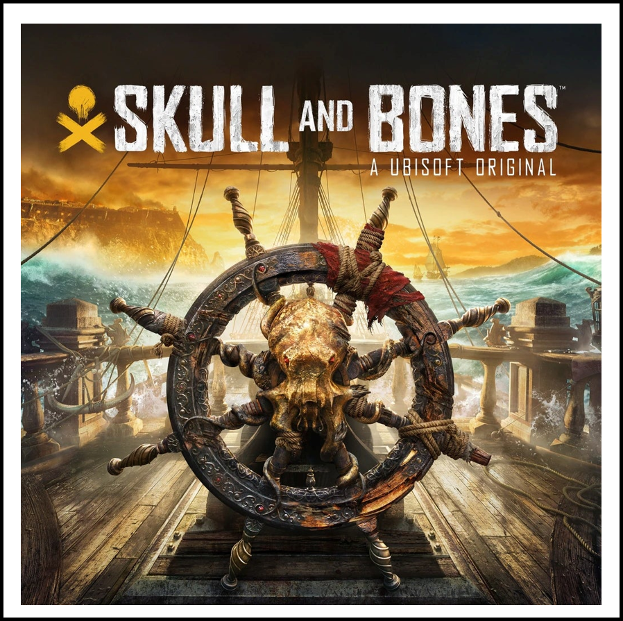 Skull and Bones