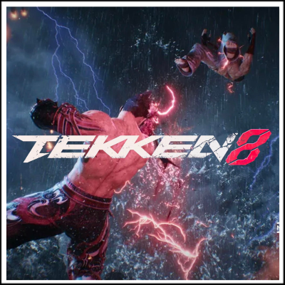 Tekken 8